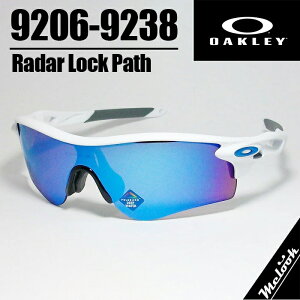 OAKLEY@I[N[@X|[cTOXASIAN FIT@}bgzCgvYfB[vEH[^[|CYh@yjI9206 / Radarlock / [_[bN