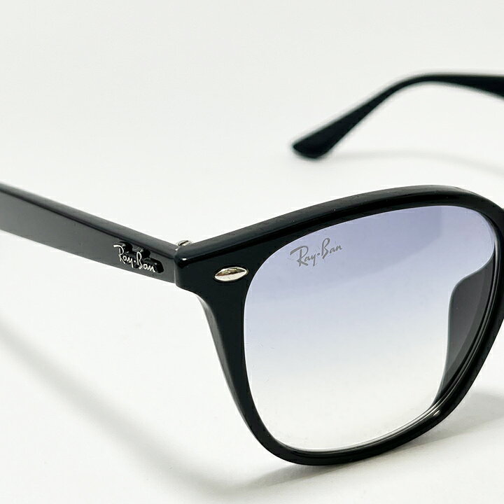 楽天市場】Ray-Ban レイバン RB4258F ブルー 52サイズサングラス 