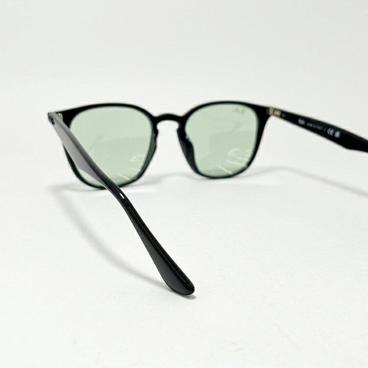 楽天市場】Ray-Ban レイバン RB4258F グリーン 52サイズサングラス 