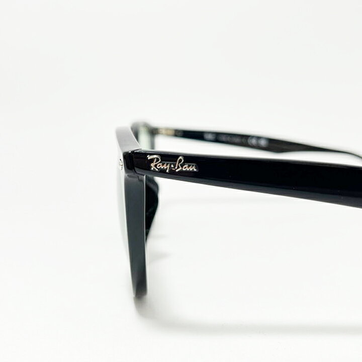 楽天市場】Ray-Ban レイバン RB4258F グリーン 52サイズサングラス 