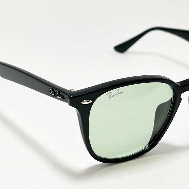 楽天市場】Ray-Ban レイバン RB4258F グリーン 52サイズサングラス 