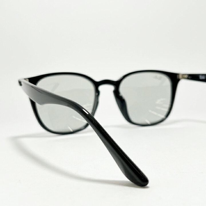 楽天市場】Ray-Ban レイバン RB4258F グレー 52サイズサングラス 