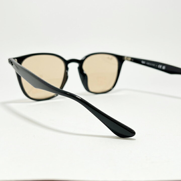 楽天市場】Ray-Ban レイバン RB4258F オレンジ 52サイズサングラス 