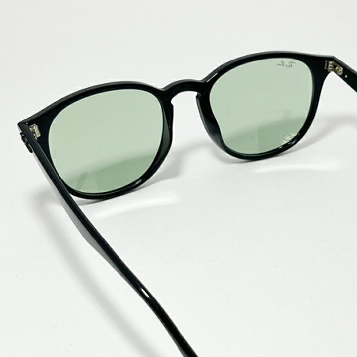 楽天市場】Ray-Ban レイバン RB4259F グリーン 53 or 50サイズ 