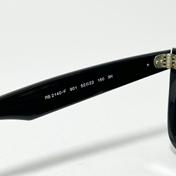 楽天市場】Ray-Ban レイバン RB2140F グリーンサングラス クラシック 