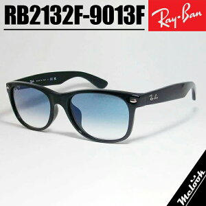 Ray-Ban Co RB2132F u[TOX NVbNubN × NAOfBGgu[Clear Gradient BluebNXIeBJWpKiNEW WAYFARER / j[EFCt@[[ 55TCY