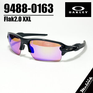 OAKLEY I[N[ OO9488-0163Flak 2.0 XXL / tbN2.0 XXL009488-0163 9488-01|bVhubNvYSt PRIZMxt\ TOX ዾ Kl
