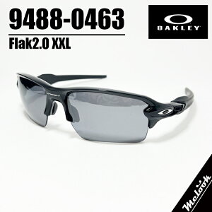OAKLEY I[N[ OO9488-0463Flak 2.0 XXL / tbN2.0 XXL009488-0463 9488-04|bVhubNΌvYubN PRIZMxt\ TOX ዾ Kl