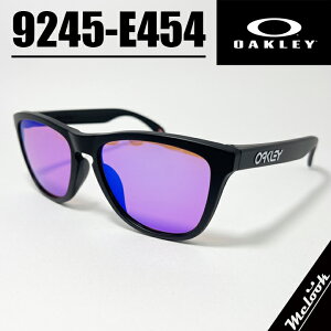 OAKLEY I[N[ OO9245-E454PRIZM vYTOXFROGSKINS tbOXL009245-E454 ASIAN FIT}bgubN/vYSt
