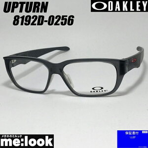 OAKLEY I[N[ OX8192D-0256ዾ Kl t[ TOXUPTURN@Abv^[xt TeO[X[[NrWYłDȃTOX쐬\