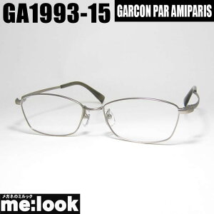 GARCON PAR AMIPARIS A~py ዾ Kl t[ TOXGA1993-15-54 xtmade in japan {O[rWYłDȃTOX쐬\
