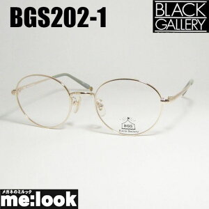 BLACK GALLERY SPECTACLESubNM[ XyN^NNVbN ዾ Kl t[ TOXBGS202-1-49 S[h {S[hrWYłDȃTOX쐬\
