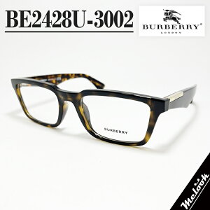 BURBERRY o[o[ ዾKl t[ TOXBE2428U-3002-54 xtB2428U-3002-54 uEf~xtAYΉ\I