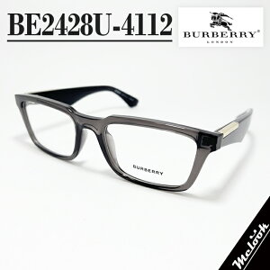 BURBERRY o[o[ ዾKl t[ TOXBE2428U-4112-54 xtB2428U-4112-54 O[ NAO[xtAYΉ\I