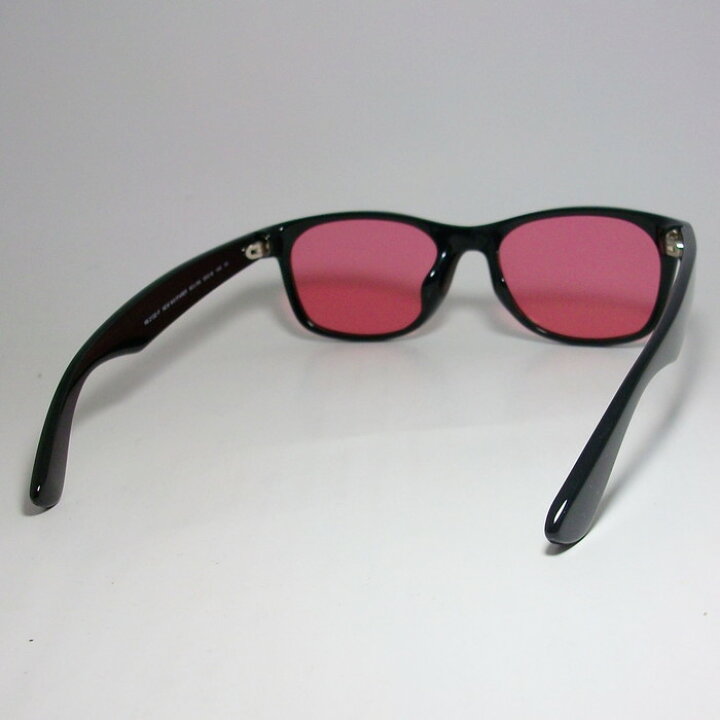 楽天市場】ReVision リビジョン x RayBan レイバンクレイジーピンク 