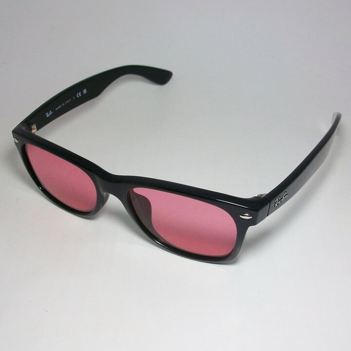 楽天市場】ReVision リビジョン x RayBan レイバンクレイジーピンク  