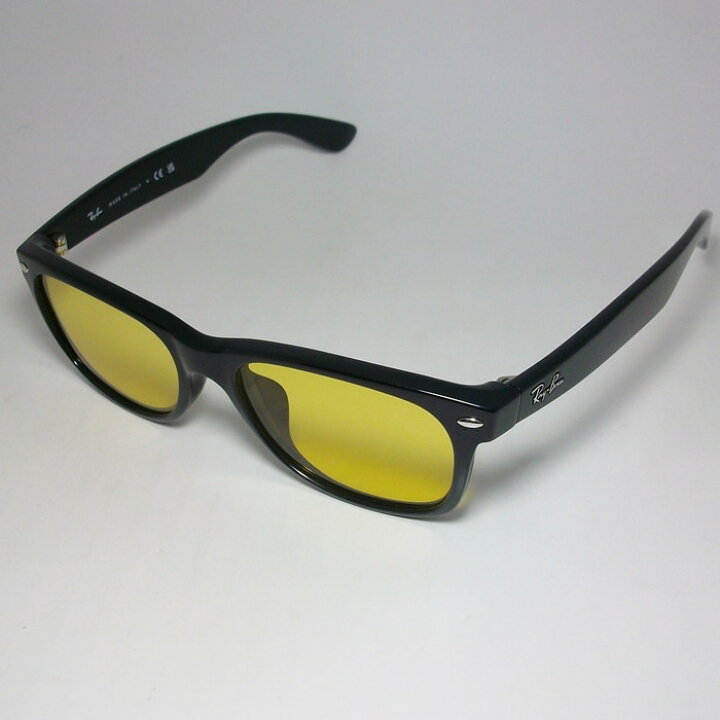 楽天市場】ReVision リビジョン x RayBan レイバンクラシックイエロー  