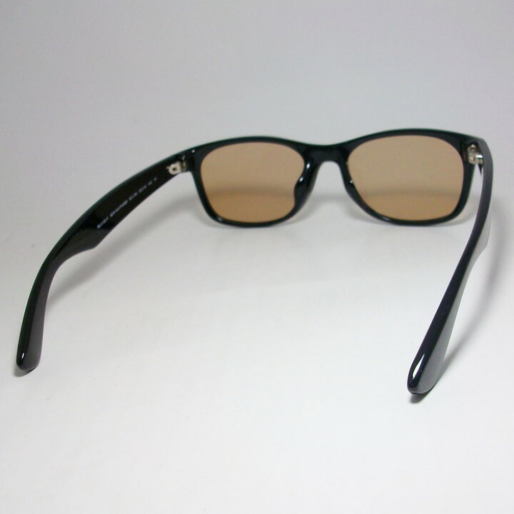 楽天市場】ReVision リビジョン x RayBan レイバンシャイニーブラウン  