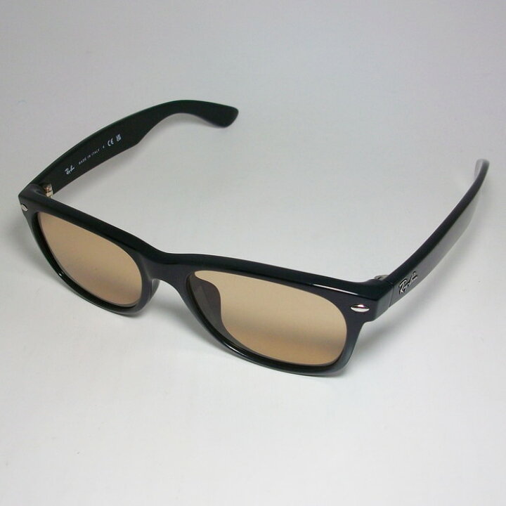 楽天市場】ReVision リビジョン x RayBan レイバンシャイニーブラウン  