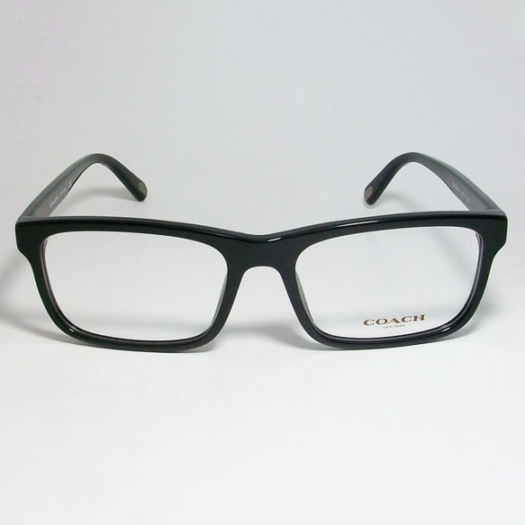 楽天市場】COACH コーチレディース 眼鏡 メガネ フレームHC6178U-5002