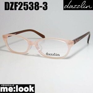 dazzlin _Y fB[Xዾ Kl t[ TOXDZF2538-3-52NAsNrWYłDȃTOX쐬\