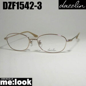 dazzlin _Y fB[Xዾ Kl t[ TOXDZF1542-3-49S[hrWYłDȃTOX쐬\