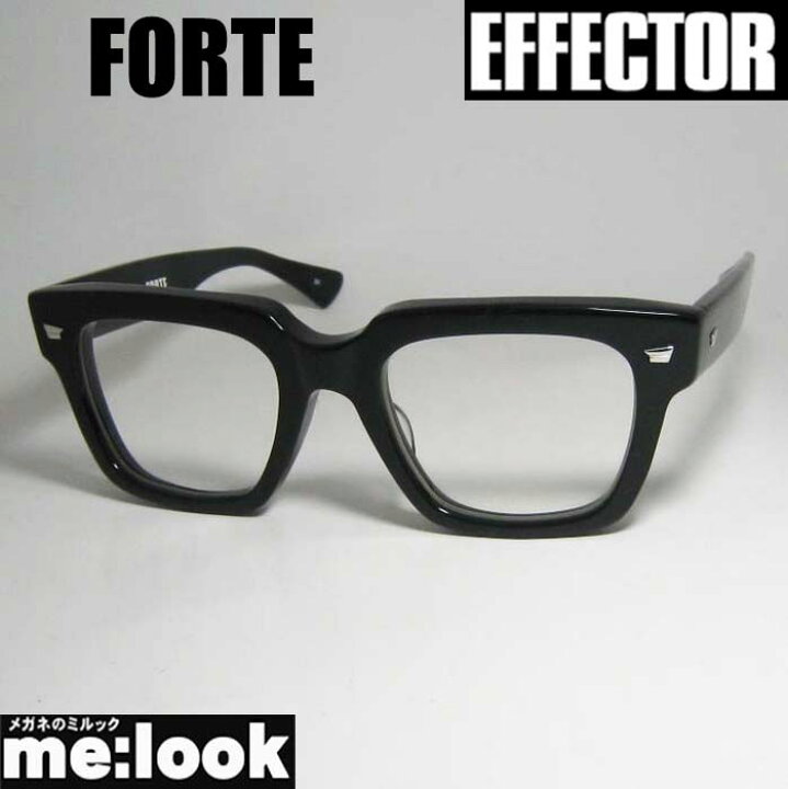 楽天市場】EFFECTOR エフェクタークラシック 眼鏡 メガネ フレーム 