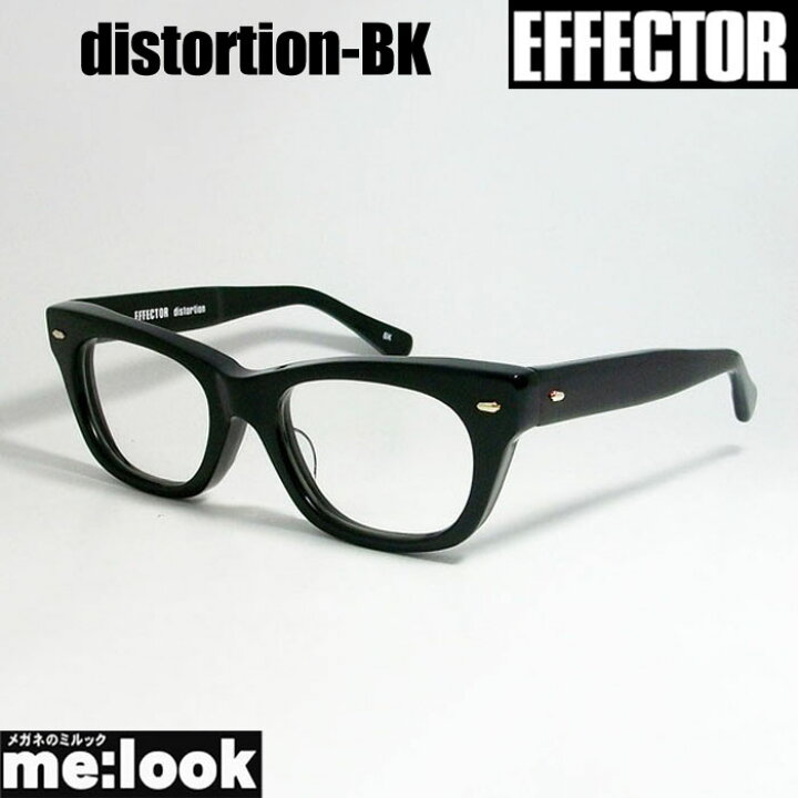 楽天市場】EFFECTOR エフェクタークラシック 眼鏡 メガネ フレーム 