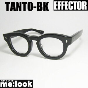 EFFECTOR GtFN^[NVbN ዾ Kl t[ TOX^g TANTO-BK xtubNrWYłDȃTOX쐬\