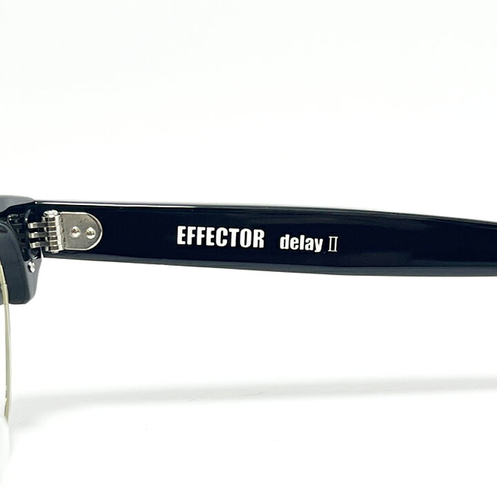 楽天市場】EFFECTOR エフェクタークラシック 眼鏡 メガネ フレーム 