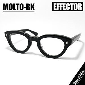 EFFECTOR GtFN^[NVbN ዾ Kl t[ TOXg@MOLTO-BK xtubNrWYłDȃTOX쐬\