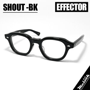 EFFECTOR GtFN^[NVbN ዾ Kl t[ TOXVEg SHOUT-BK xtubN SHOUT-BK-46rWYłDȃTOX쐬\