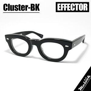 EFFECTOR GtFN^[NVbN ዾ Kl t[ TOXNX^[ CLUSTER-BK xtubN  c ɑrWYłDȃTOX쐬\