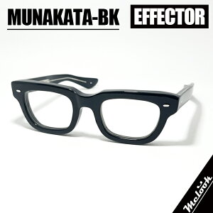 EFFECTOR GtFN^[NVbN ዾ Kl t[ TOXMUNAKATA-BK xtubN iJ^rWYłDȃTOX쐬\