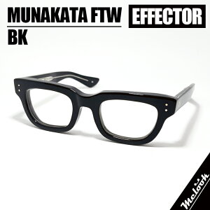 EFFECTOR GtFN^[NVbN ዾ Kl t[ TOXMUNAKATA FTW -BK xtubN iJ^ FTWrWYłDȃTOX쐬\