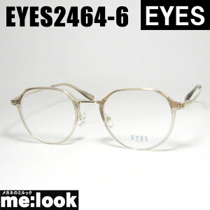 EYES ACCGXNVbN Be[W gዾ Kl t[ TOXEYES2464-6-50 xtNACguE@S[hrWYłDȃTOX쐬\