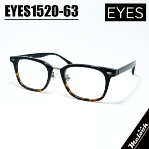 EYES ACCGXNVbN Be[W gዾ Kl t[ TOXEYES1520-63 xtubN uEf~rWYłDȃTOX쐬\