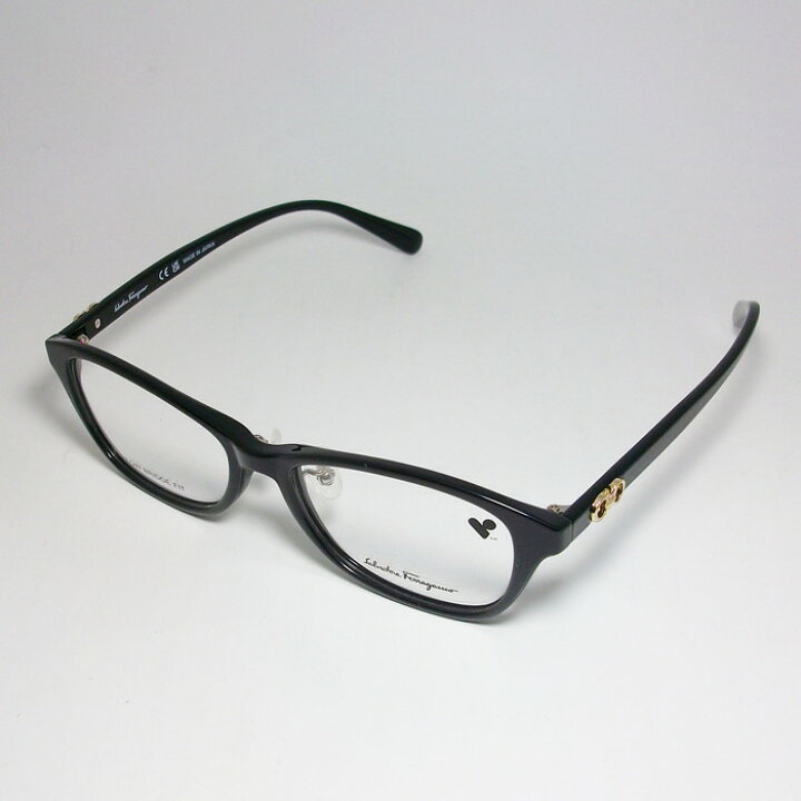 楽天市場】FERRAGAMO フェラガモレディース ラウンド ボストン眼鏡  