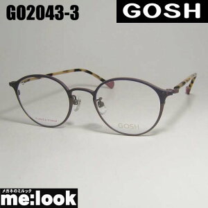 GOSH SbVfB[X ዾ Kl t[ TOXGO2043-3-47 xt }bgO[p[vrWYłDȃTOX쐬\