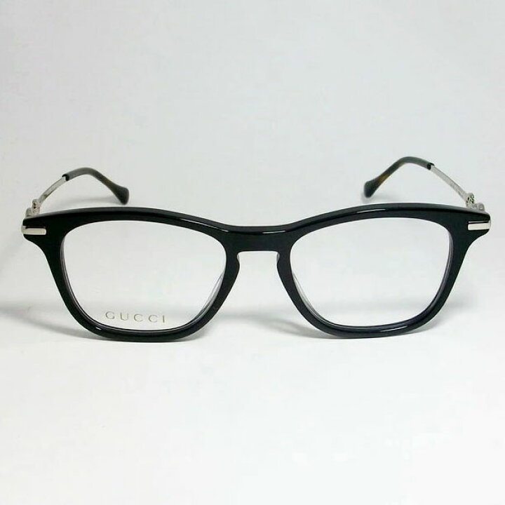 楽天市場】GUCCI グッチ眼鏡 フレーム セルフレームGG0919O-001-50  