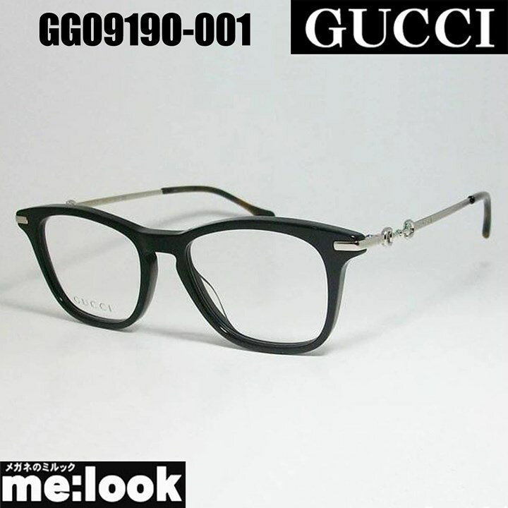 楽天市場】GUCCI グッチ眼鏡 フレーム セルフレームGG0919O-001-50  