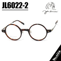 楽天市場】眼鏡 ジョンレノン jl－6007の通販