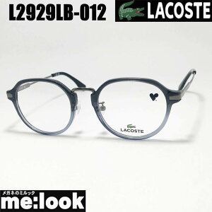 LACOSTE RXeዾ Kl t[ TOXL2929LB-012-50 xtOfBGgubNrWYłDȃTOX쐬\