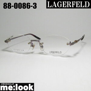 LAGERFELD K[tFh fB[XY `^wl fB[Xዾ Kl t[ TOX88-0086-3 TCY52 p[v Ȃ