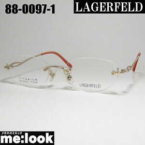 LAGERFELD K[tFh fB[XY `^wl fB[Xዾ Kl t[ TOX88-0097-1 TCY52 S[h Ȃ
