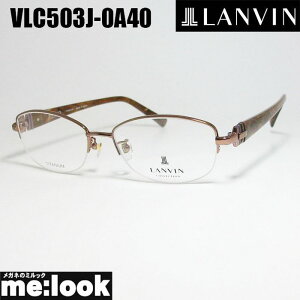 LANVIN o{ made in JapanfB[X ዾ Kl t[ TOXVLC503J-0A40-53 xtuErWYłDȃTOX쐬\