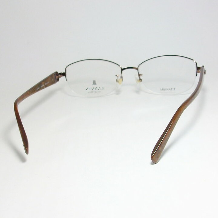 楽天市場】LANVIN ランバン日本製 made in Japanレディース 眼鏡 