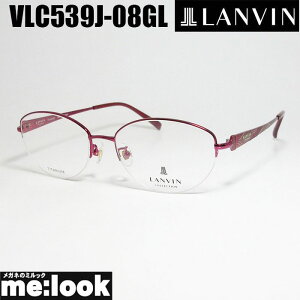 LANVIN o{ made in JapanfB[X ዾ Kl t[ TOXVLC539J-08GL-55 xtsNnrWYłDȃTOX쐬\