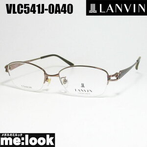 LANVIN o{ made in JapanfB[X ዾ Kl t[ TOXVLC541J-0A40-49 xtuErWYłDȃTOX쐬\