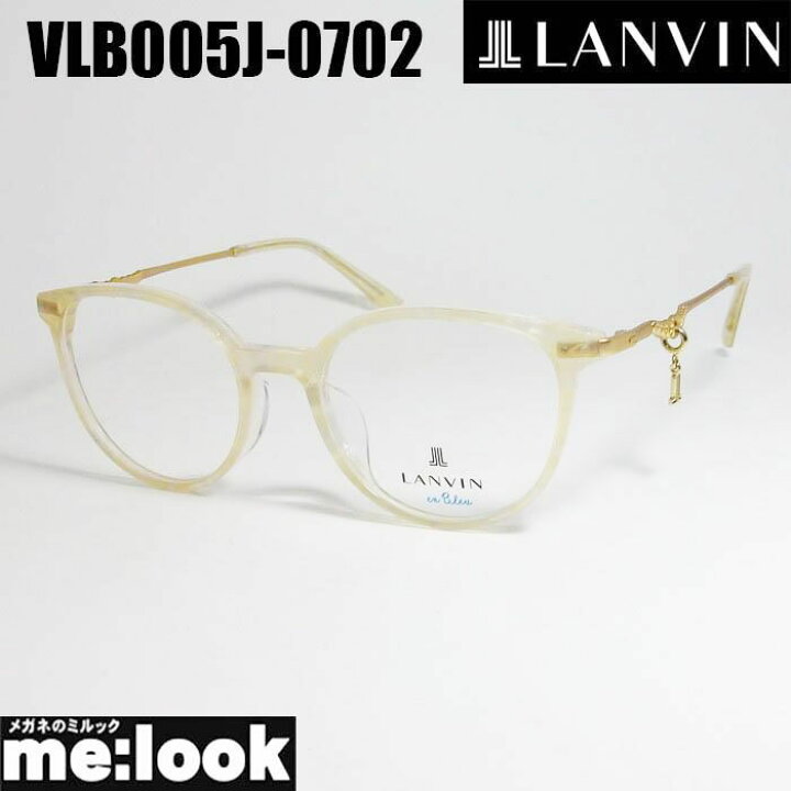 楽天市場】LANVIN ランバン日本製 made in Japan 眼鏡 メガネ フレーム 